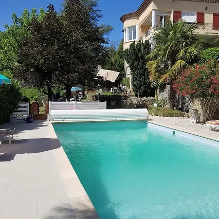 Ma Promesse Bed & Breakfast