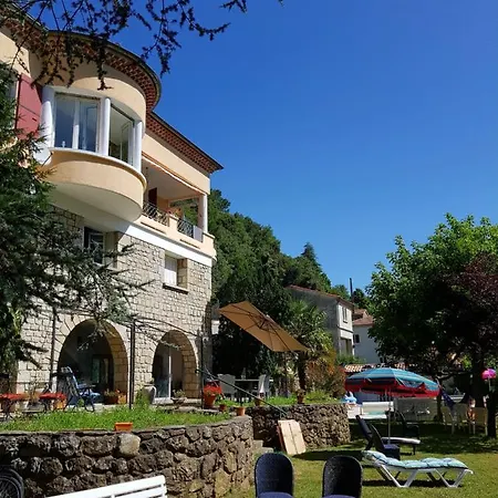 Bed and breakfast Ma Promesse