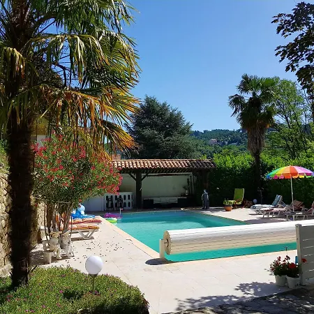 Bed & Breakfast Ma Promesse Vals-les-Bains