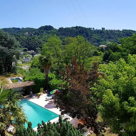 Ma Promesse Vals-les-Bains