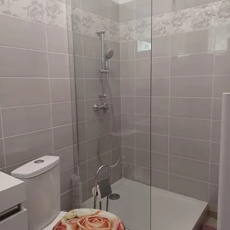 Ma Promesse Bed & Breakfast *