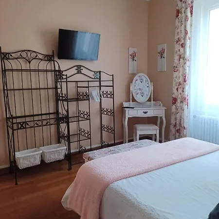 Bed & Breakfast Ma Promesse