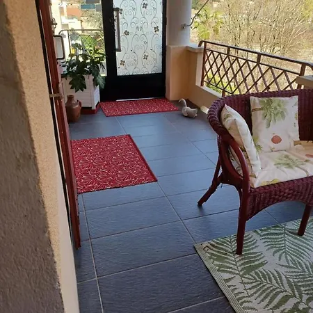 Ma Promesse Bed & Breakfast *